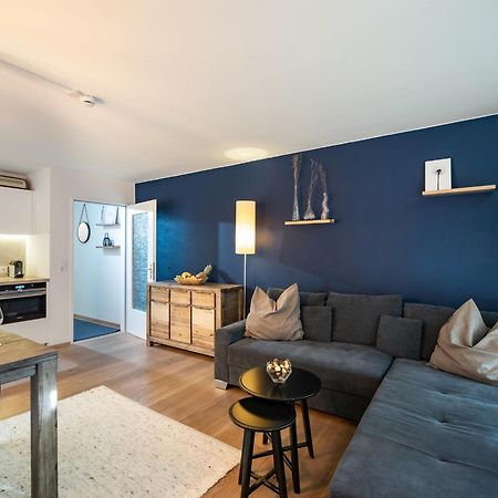 Appartement Herliana By Nv-Appartements 라이스베이키츠부헬 외부 사진