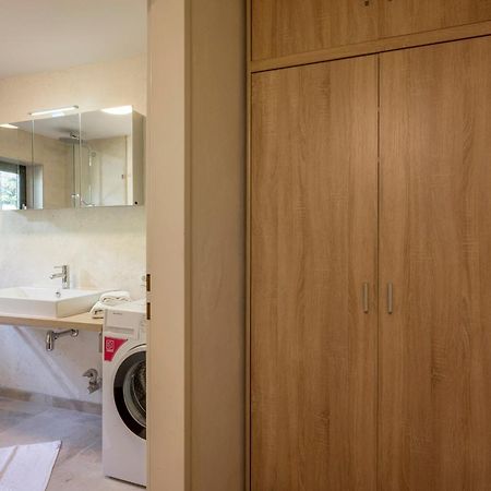 Appartement Herliana By Nv-Appartements 라이스베이키츠부헬 외부 사진