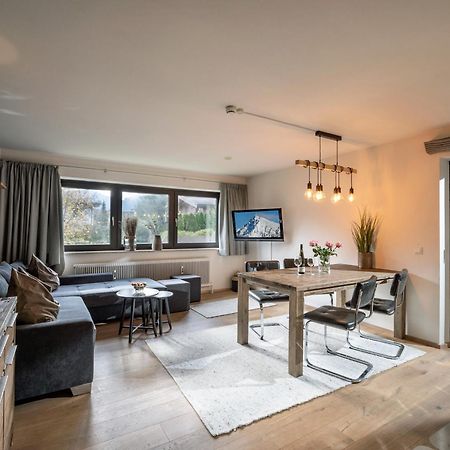 Appartement Herliana By Nv-Appartements 라이스베이키츠부헬 외부 사진