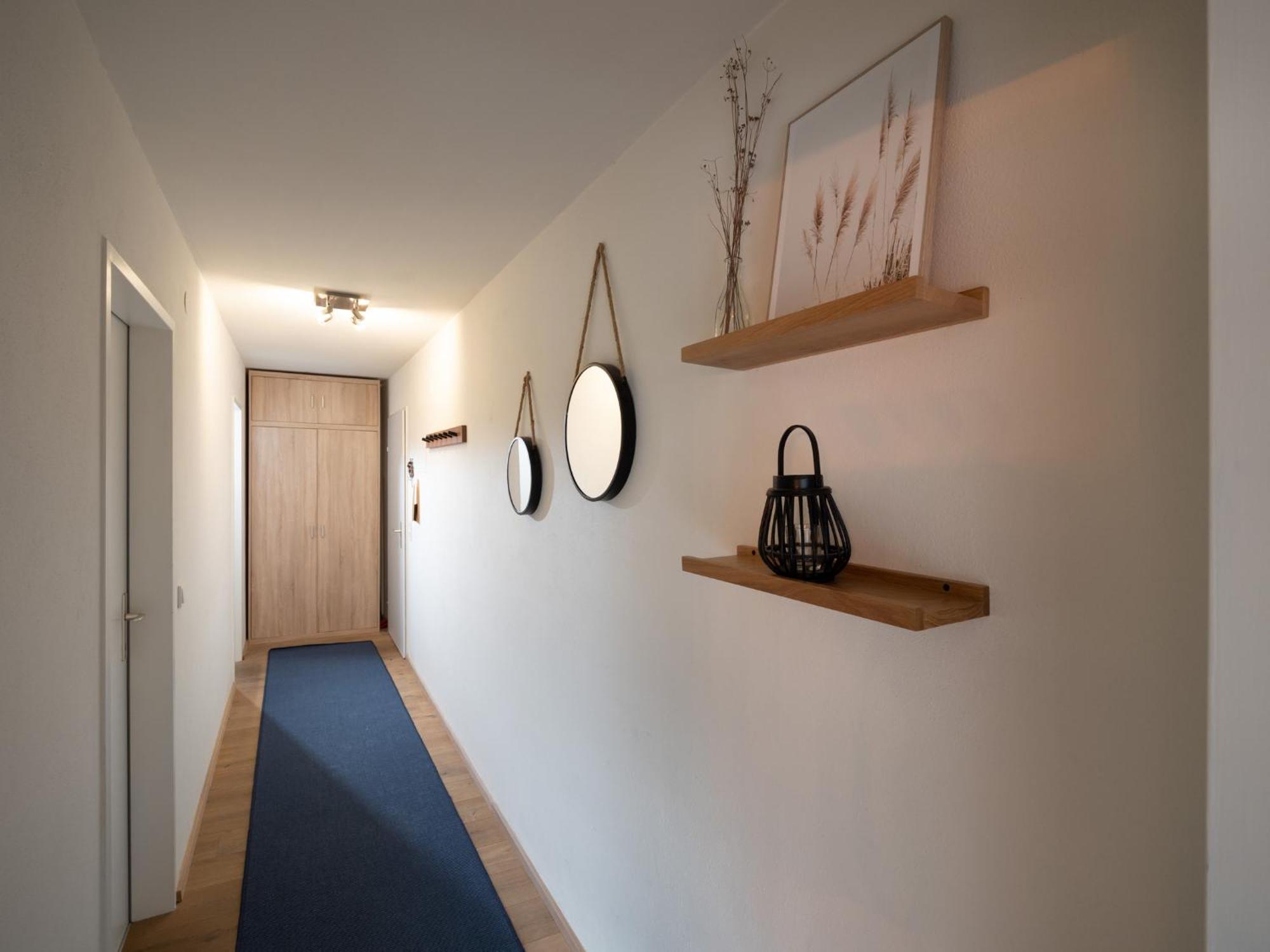 Appartement Herliana By Nv-Appartements 라이스베이키츠부헬 외부 사진