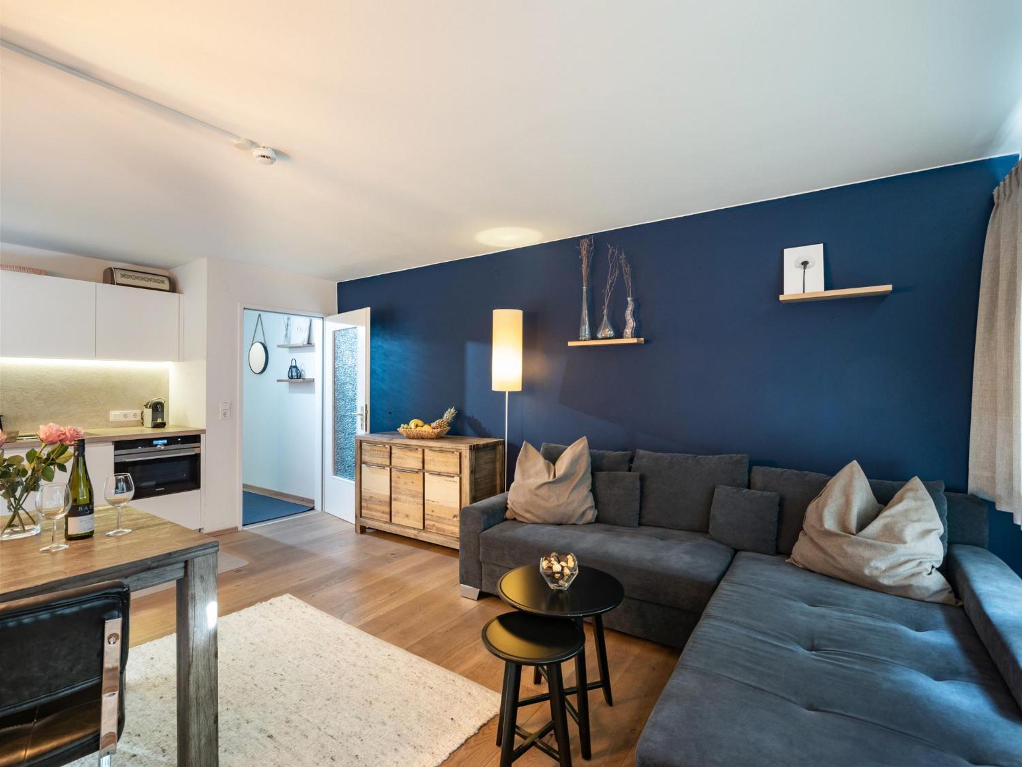 Appartement Herliana By Nv-Appartements 라이스베이키츠부헬 외부 사진