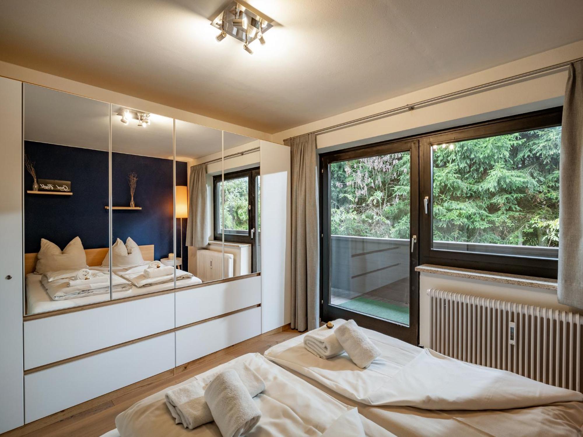 Appartement Herliana By Nv-Appartements 라이스베이키츠부헬 외부 사진