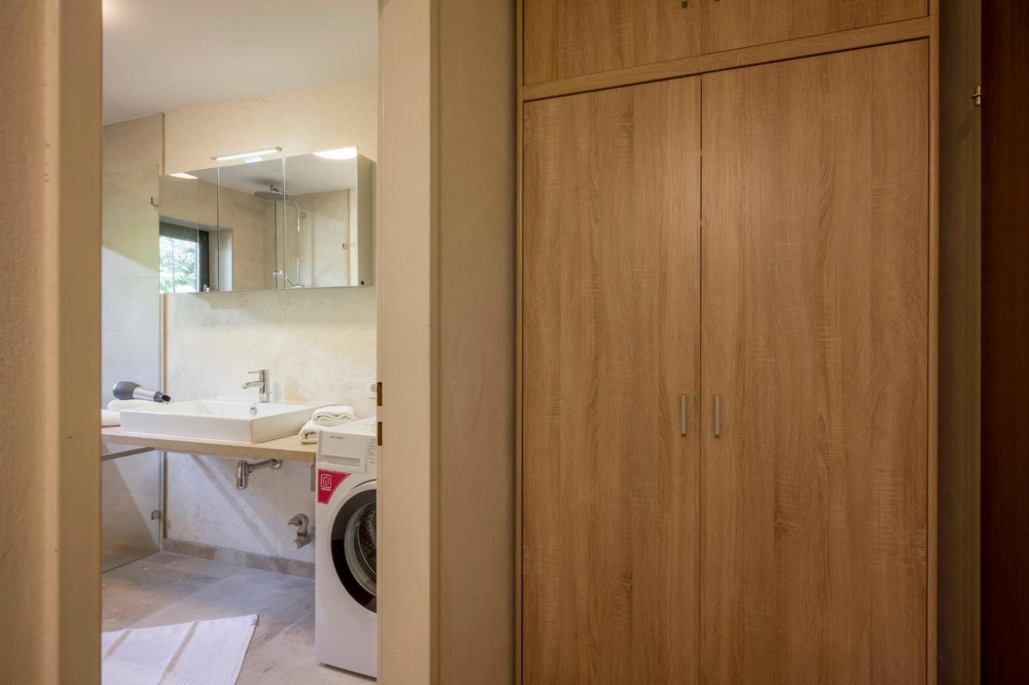 Appartement Herliana By Nv-Appartements 라이스베이키츠부헬 외부 사진