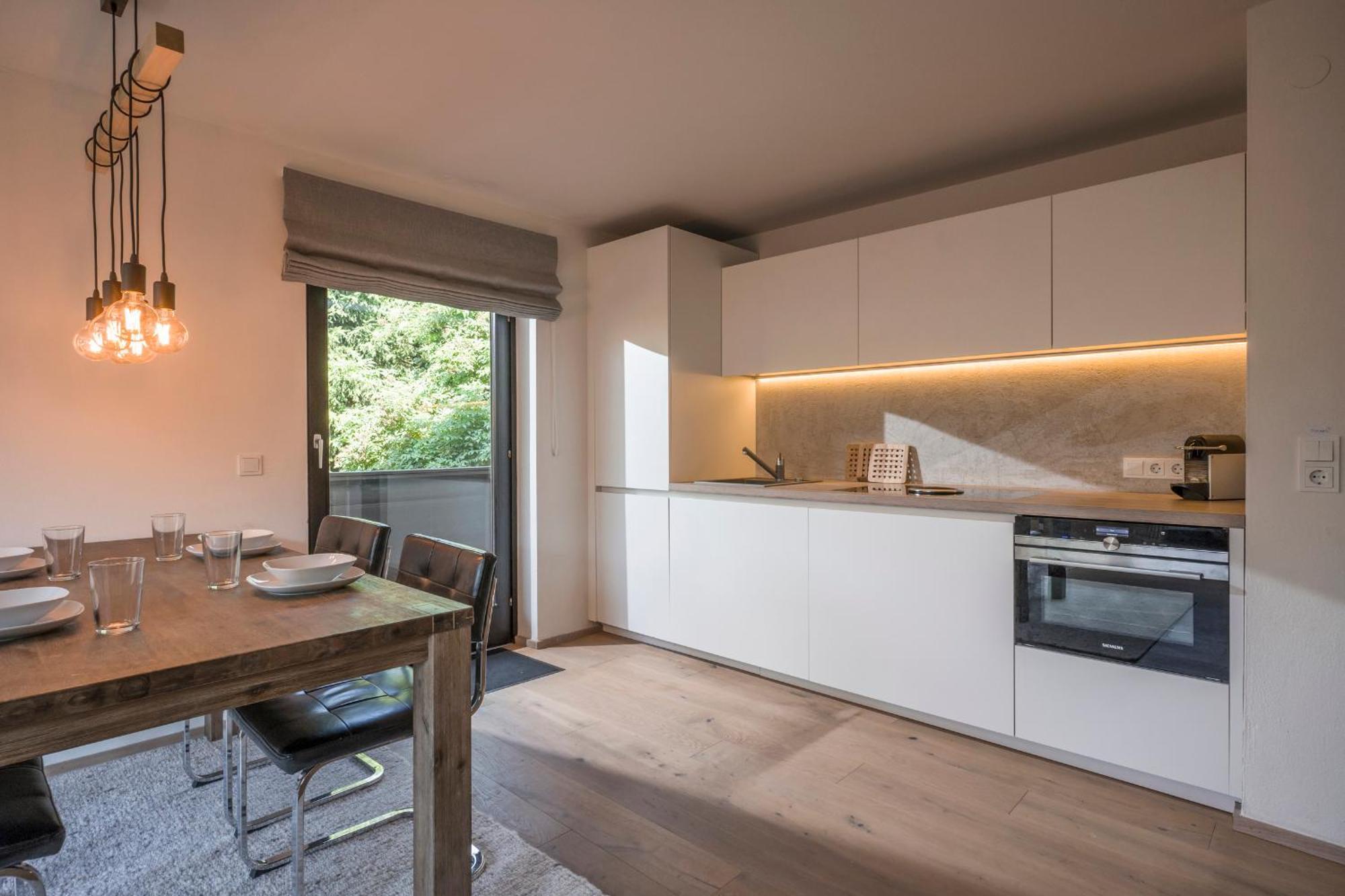 Appartement Herliana By Nv-Appartements 라이스베이키츠부헬 외부 사진