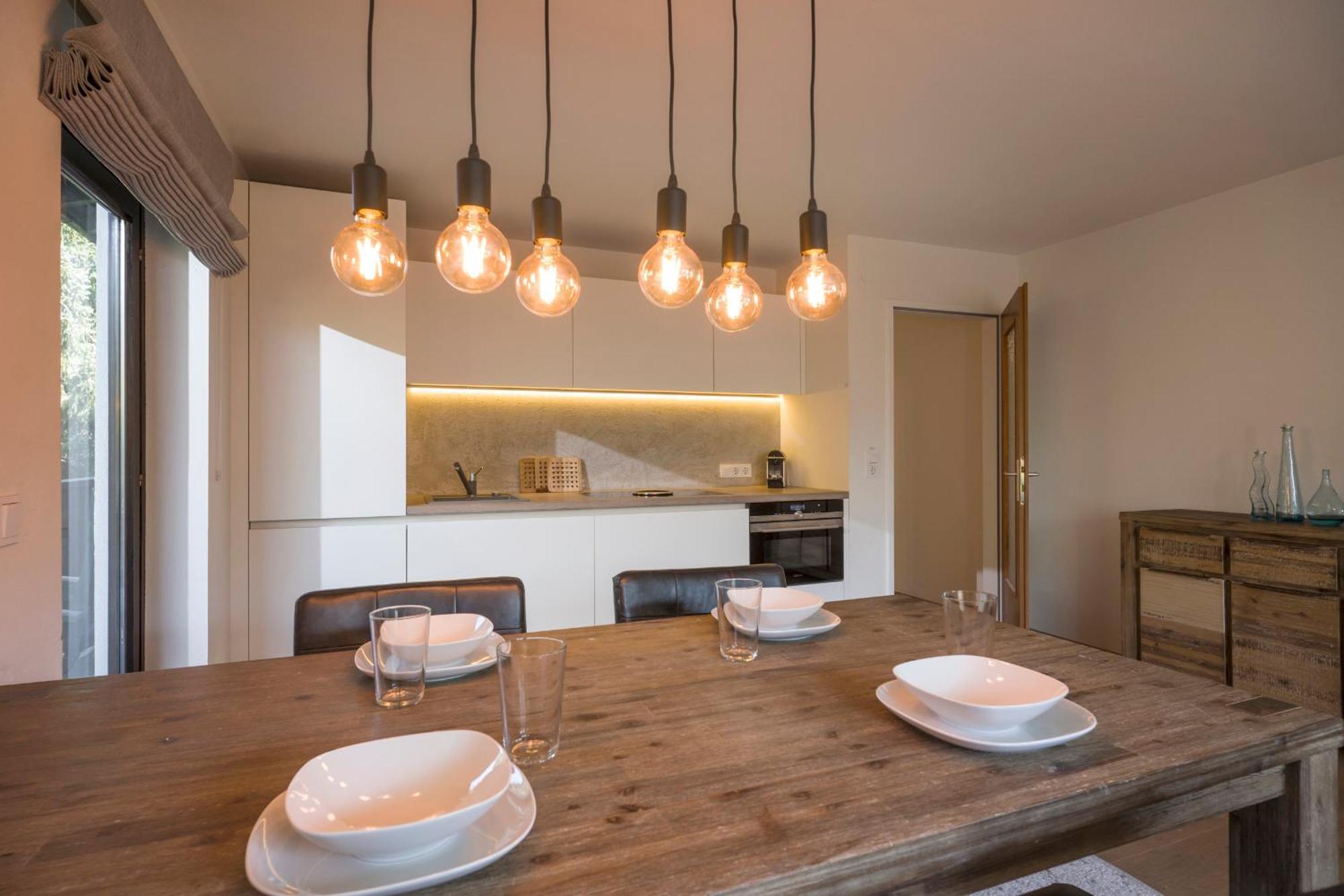 Appartement Herliana By Nv-Appartements 라이스베이키츠부헬 외부 사진