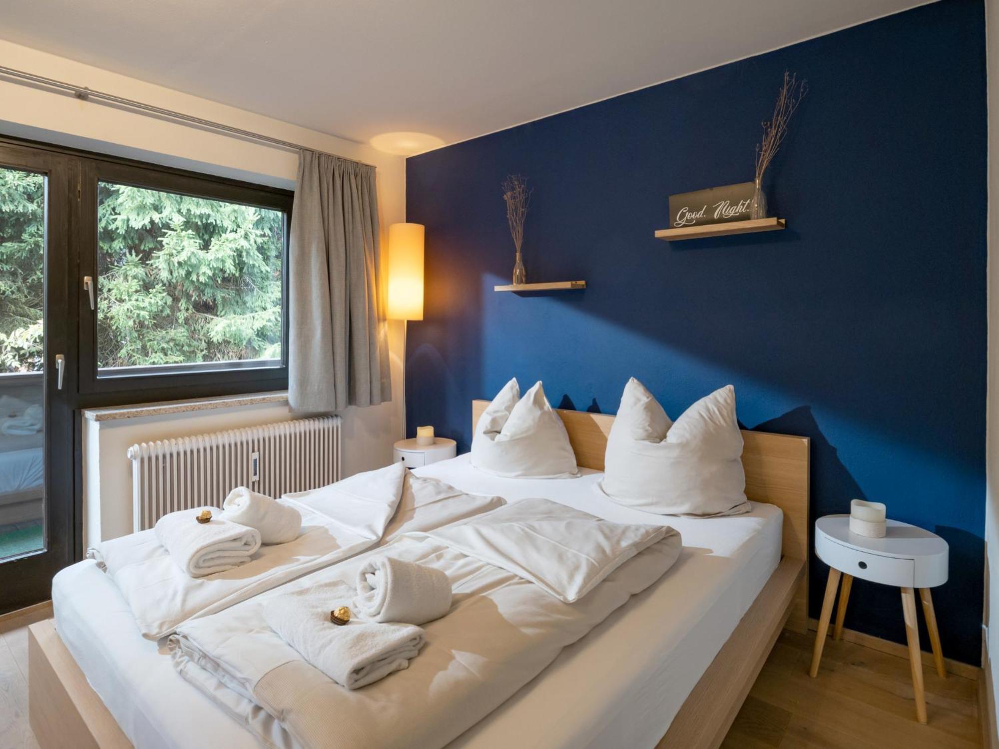 Appartement Herliana By Nv-Appartements 라이스베이키츠부헬 외부 사진