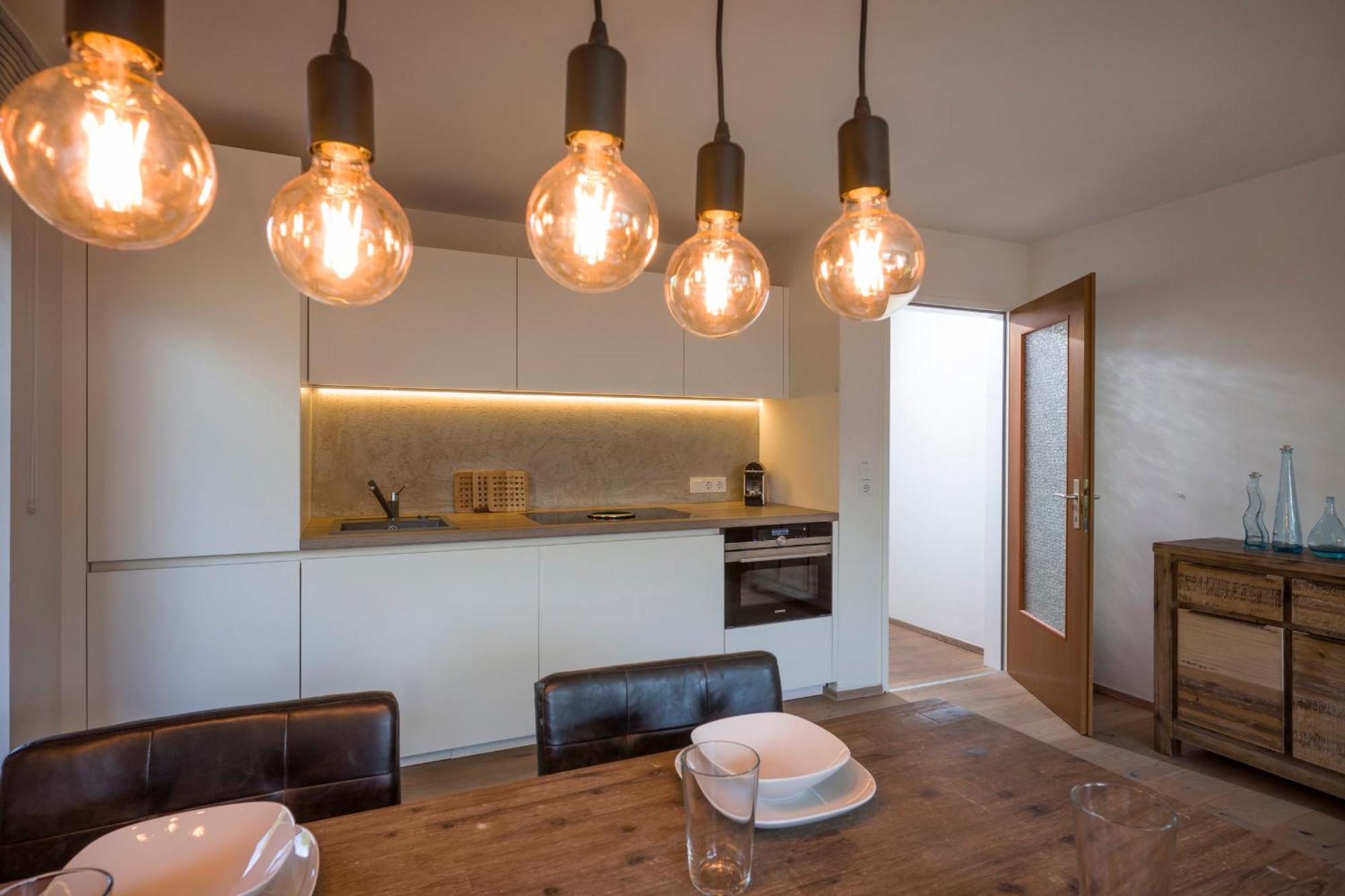 Appartement Herliana By Nv-Appartements 라이스베이키츠부헬 외부 사진